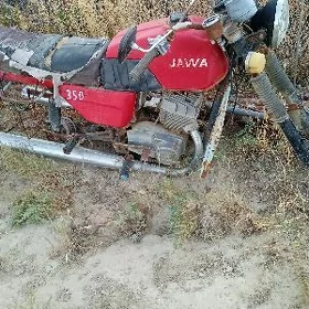 Jawa 300 1980