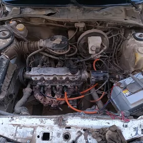 Opel Vectra 1993