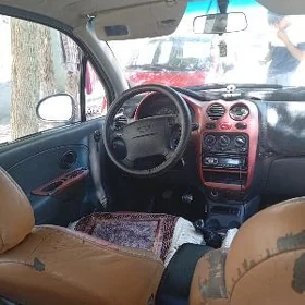 Daewoo Matiz 2005