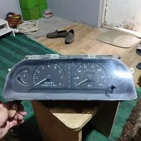 96 avalon