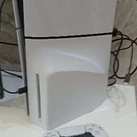 PS 5 slim