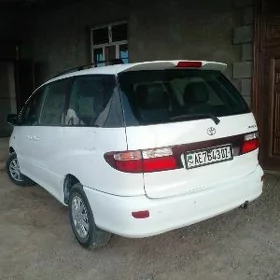 Toyota Previa 2000