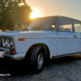 Lada 2106 2001