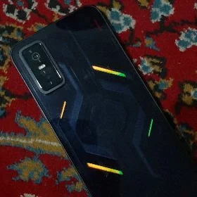 Infinix GT30 Pro Kullerly