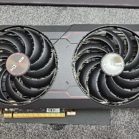 AMD Radeon Sapphire RX-6700
