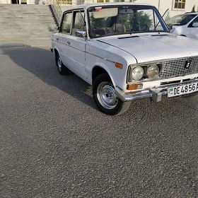 Lada 2106 1984