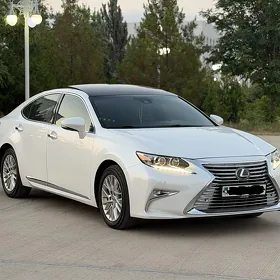Lexus ES 350 2016