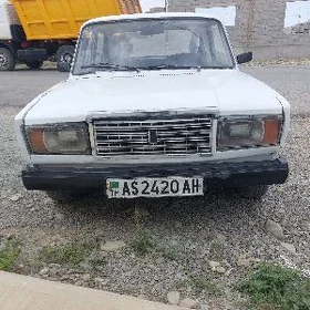 Lada 2107 2000