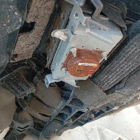 airbag torpedo ayrobag