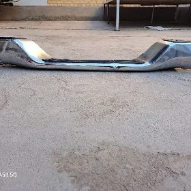 Hilux, L200 bufer (bamper)