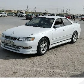 Toyota Mark II 1993