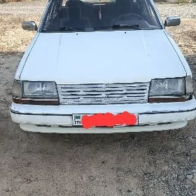 Toyota Corona 1995