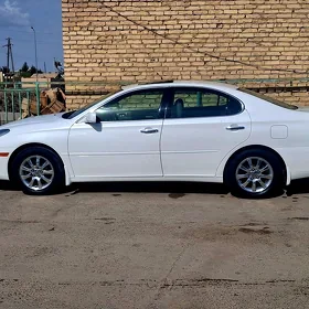 Lexus ES 330 2005