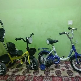 Çaga Tigir Amatly