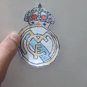 Logos of footbal clubs
