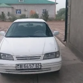 Toyota Tercel 1998