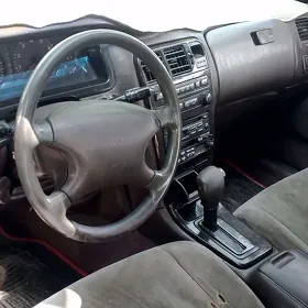 Toyota Mark II 1993