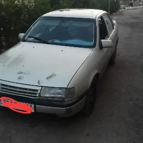 Opel Vectra 1992