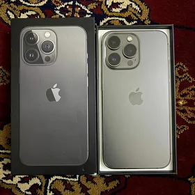 iPhone 13 Pro 128Gb 