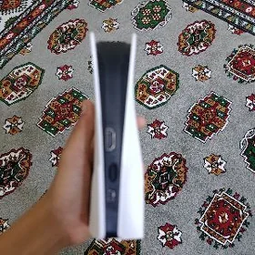 plasdeysn 5 mini
