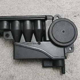 TOUAREG AUDI Sapun separator