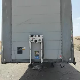 Kogel Euro Trailer 2021