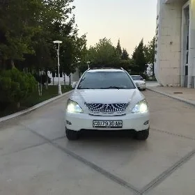 Lexus RX 330 2004