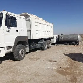 CAMC HN3310P38C3M 2008