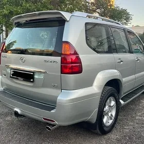Lexus GX 470 2004