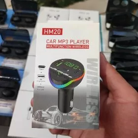 HM05 Modulýator