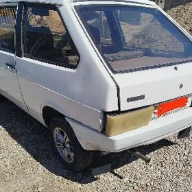 Lada 2108 1989