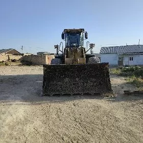 XCMG LW500F 2015