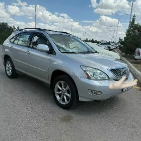 Lexus RX 350 2006