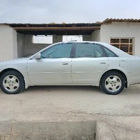 Toyota Avalon 2003