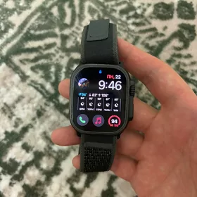 Apple Watch Ultra