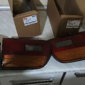 SIENNA 98-2000 yz fara