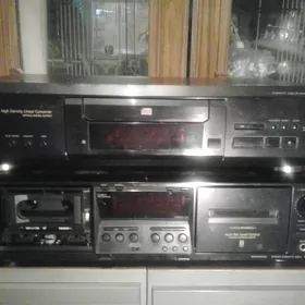 Комплект SONY