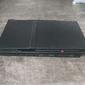 Playstation 2