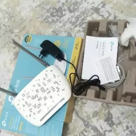 TP-LINK