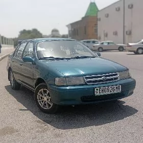 Toyota Tercel 1994