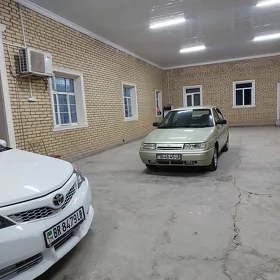 Lada 2110 2004
