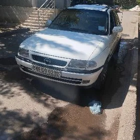 Opel Astra 1994