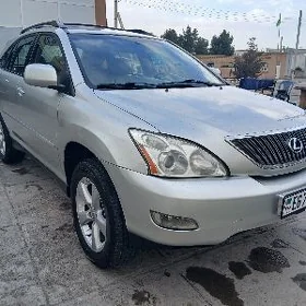 Lexus RX 330 2005