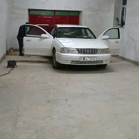 Toyota Avalon 1998