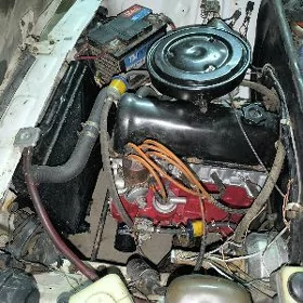 Lada 2107 1999