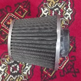 wozduhamer maxima