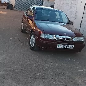 Opel Vectra 1990