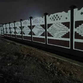  BETON ZABOR WARATA 