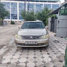 Toyota Avalon 2003