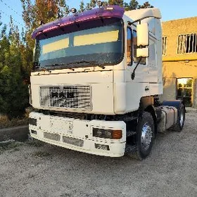 Man L2000 1995